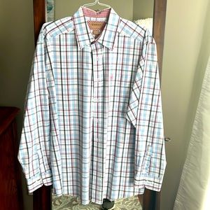 Ariat Long Sleeve XL/TG